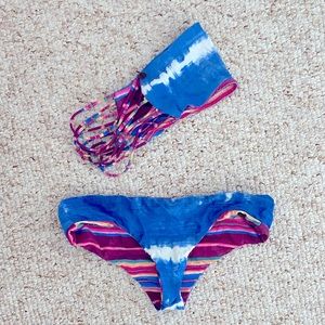 Billabong Bikini Set
